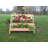 Therese Handmade Wood Vertical Garden