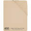 Premium 100% Egyptian Cotton Fitted Sheet – 35cm Extra Deep Pocket, Luxury Hotel Style, Soft & Breathable-510604974