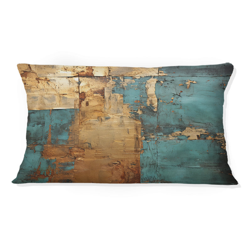 Coussin Kintsugi