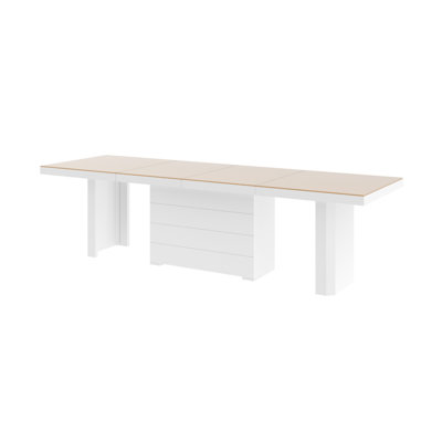 Oiva Extendable Dining Table