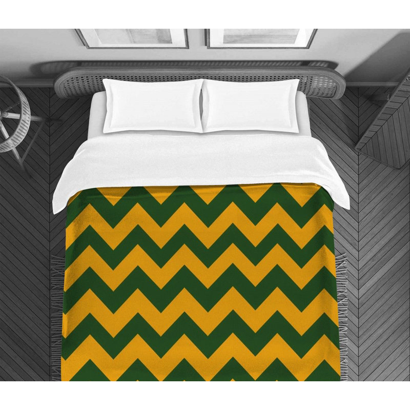 Delmo Jadhiel Bedding, Queen Comforter