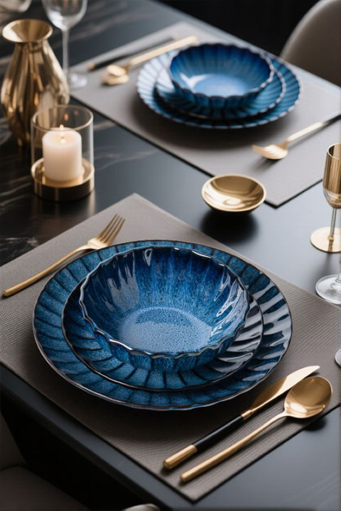 Shop Dinnerware