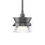 Apparatus 1 - Light Single Cone Pendant-2082087646