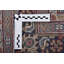 Agim Hand Woven Wool Red Indoor Rug-16757178