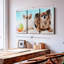 Impression sur toile Chihuahua-1894370239