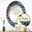 Miroir mural Dunnyvadden-2020742031