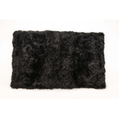 Buchy Performance Sheepskin Indoor Rug