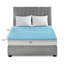 Surmatelas hypoallergénique réversible toutes saisons-923688165-914465454