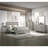 Rustic Robust Platform Bed-549832497-549832500
