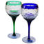 Crystal Wine Glass