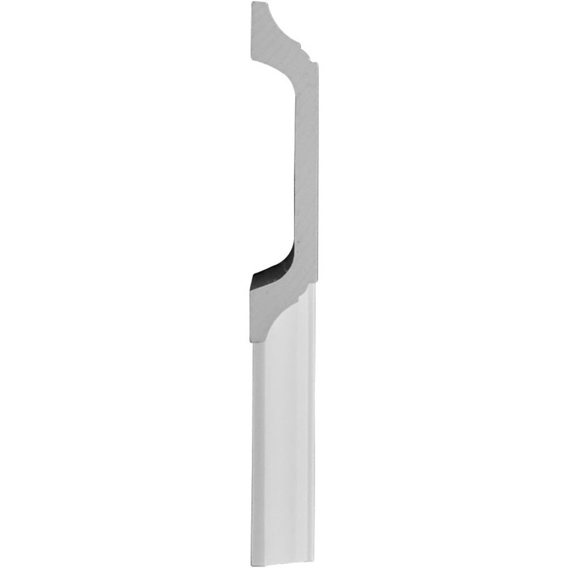Inner Tee for 8" Traditional Coffered Ceiling System