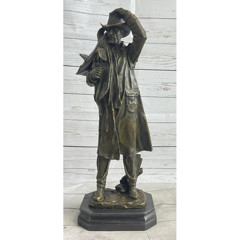 Figurines et sculptures Tashiana