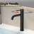 Vessel Sink Faucet Single Handle Bathroom Faucet-89022310