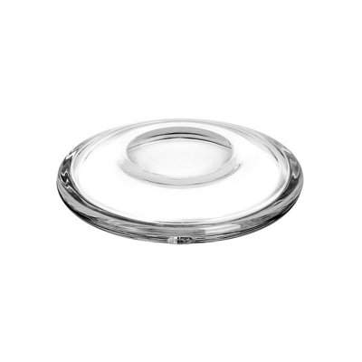 Caviar Dish Pora Caviale DISCUS