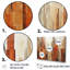 Caramel Colonnes Skycrapers Dream III - Skyscrapers, reproductions encadrées-97034975-97034976
