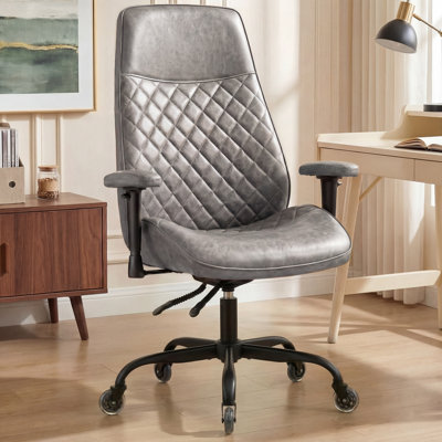 Fauteuil de bureau Camellia