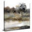 Silent Waters II par Carol Robinson - Peinture-632785609-606947726