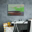 «Ceide Study XIII» par Grainne Dowling, peinture sur toile tendue-339974242