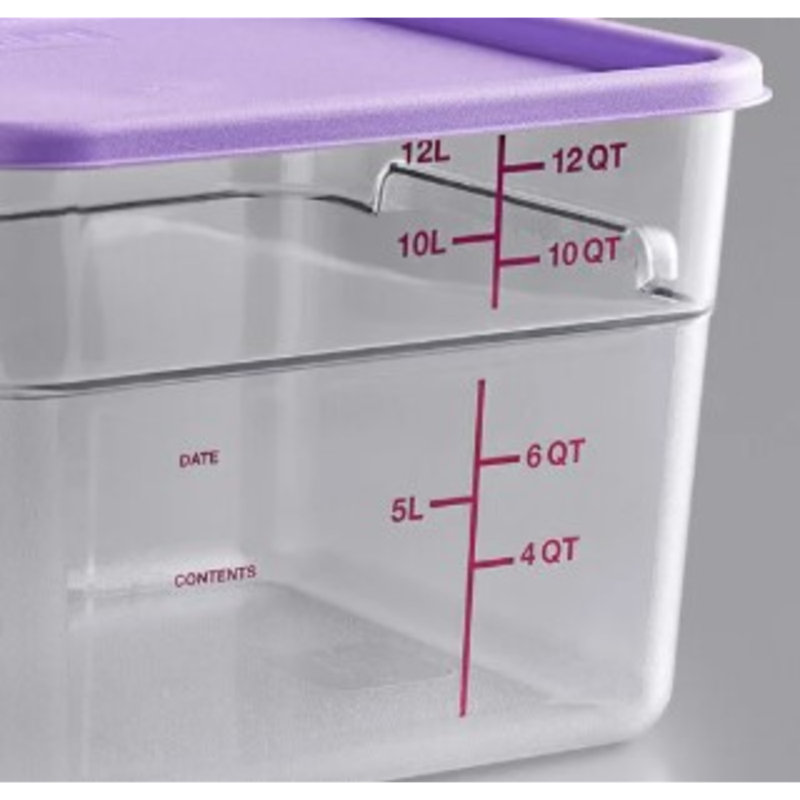 Prep & Savour Vigor Food Storage Container - Thumbnail 3