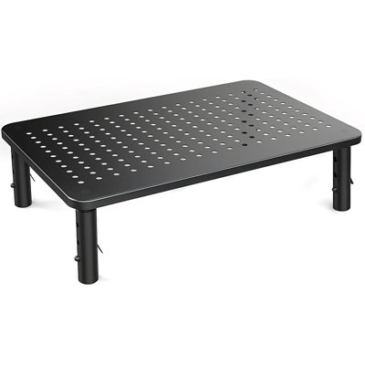 Metal Extra Shelving