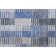 Premium Machine Washable Prisco Blue Rug
