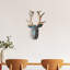 Accessoire mural décoratif
