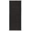 Uni Miami Flatweave Black Rug-25281369
