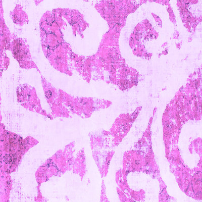 Tapis mauve Decebal