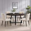 Devantre 4 - Person Dining Set-1510014731