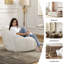 Teddy Bean Bag Chair-1923608335