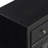 David 2 Door 1 Drawer Cabinet-1437770799