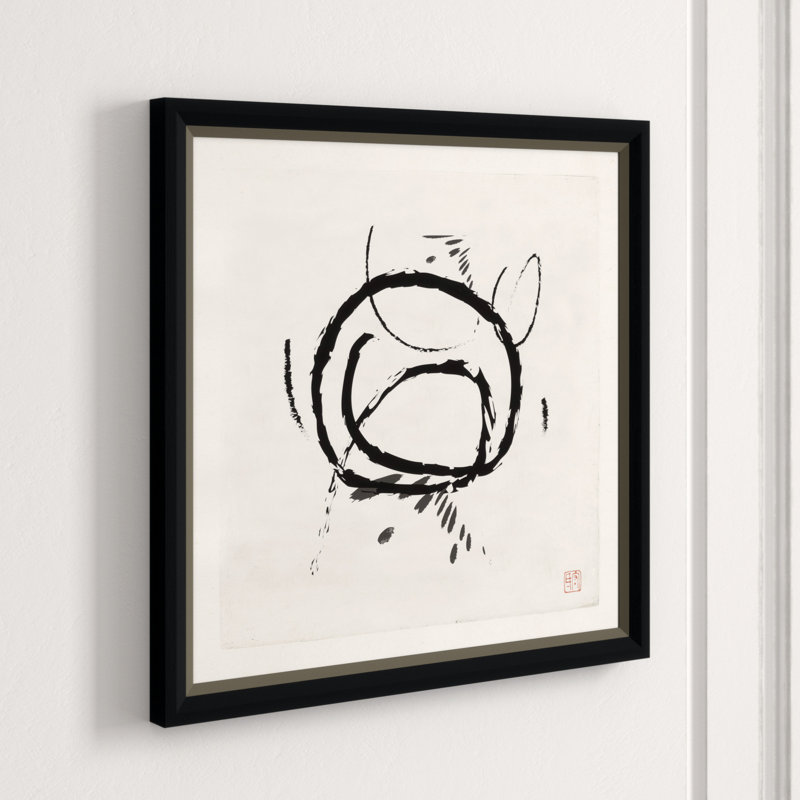 Meditations In An Emergency 2 Giclee Print