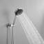 Système de douche complet avec valve brute-101632617