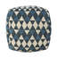 Repose-pieds Pouf