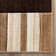 Ruby Geometric Synthetic Area Rug