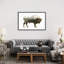 « bison » par riza peker-impression sur image-53128576-49906042