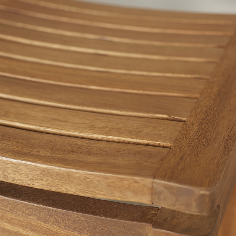 Tabouret de bar 29,5 po Tucker