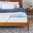 Cool Comfort 3'' Gel Memory Foam Mattress Topper-63084390