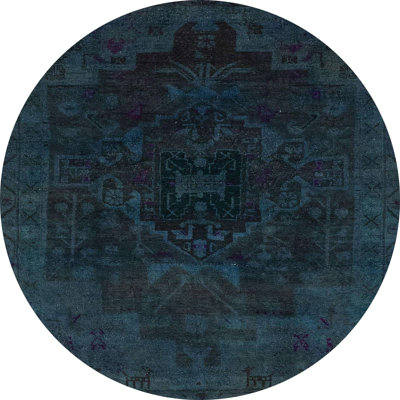 Abstract Indoor Rug