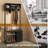 Hall Tree With Bench And Shoe Storage, 5-In-1 Entryway Bench With Coat Rack, 3 Storage Shelves, 2 Fabric Drawers, Black-204825671
