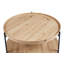 Dacula Coffee Table