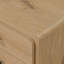 3 - Drawer Nightstand