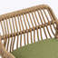 Tabouret pivotant à hauteur réglable-87936245