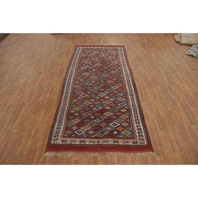 Tapis turc Anatolian 5 x 11