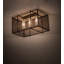 Plafonnier encastré 3 lumières Loughguile