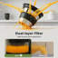 Spector Electric Slow Masticating & Cold Press Juicer