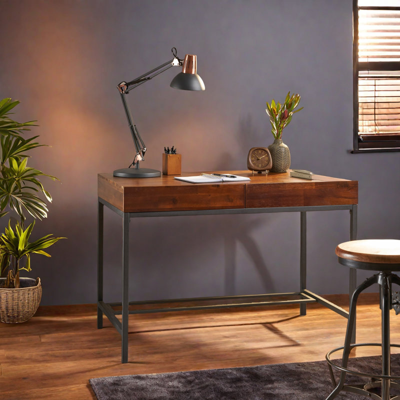 BUREAU DE RANGEMENT