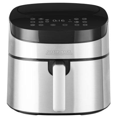 Design Heißluftfritteuse Air Pro XXL