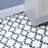 Rissani 8" x 8" Cement Patterned Wall & Floor Tile-40512777