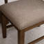 Chaise d'appoint Pamphile